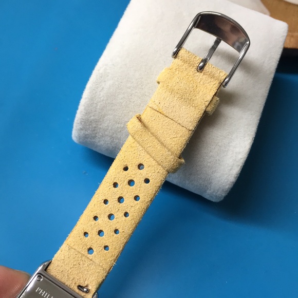 🖤PHILIP STEIN SLEEP BRACELET - Picture 5 of 16